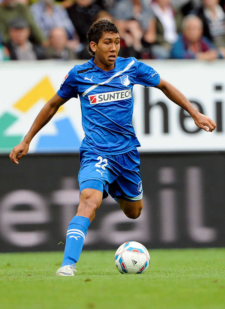 CL優勝者を何人も輩出。「ホッフェンハイムを経て飛躍した」5名の選手｜写真2