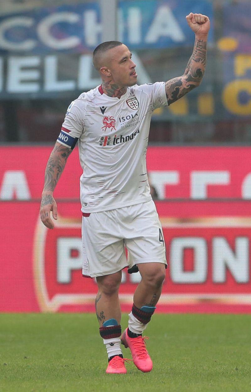 ウイイレ2020「決定力最強のセンターハーフ」TOP10｜写真3