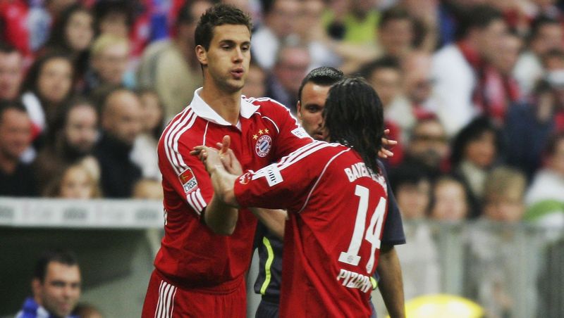 バイエルンで「忘れられた」代表スター選手たち｜写真7