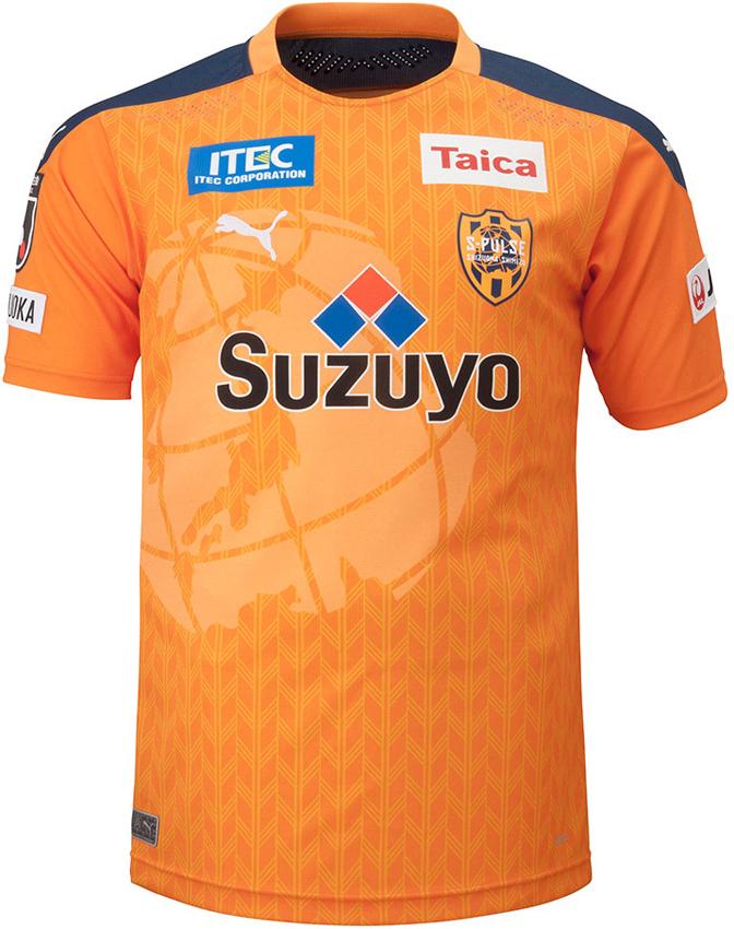 開幕直前！2020年の「J1全チーム」ホームユニフォームまとめ｜写真11