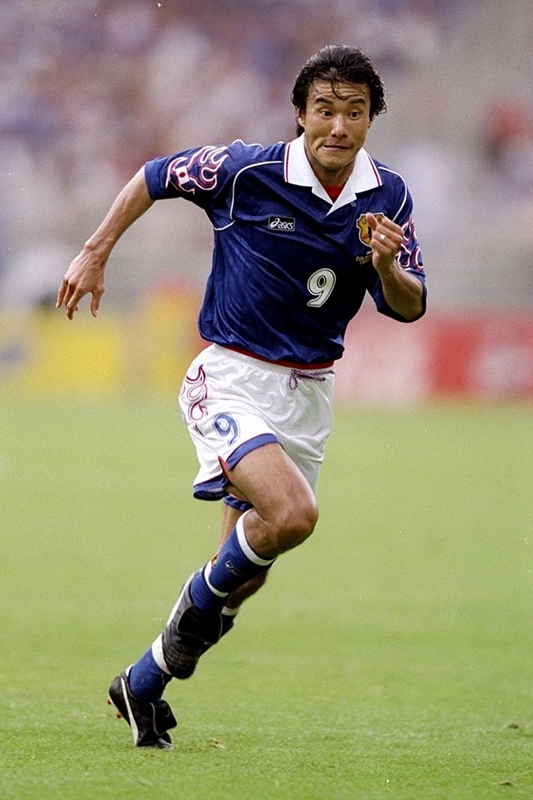 三笘！長友！日本代表、W杯に出場した「大学サッカー経験者」最強ベストイレブン｜写真11