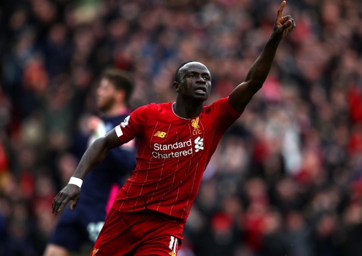 「リヴァプール、New Balance時代の秀逸デザインユニフォーム」｜写真9