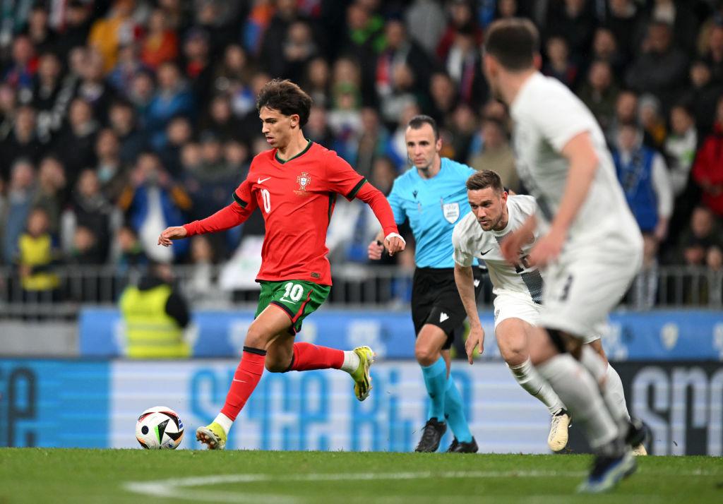 世界の代表チーム上位10か国で「背番号10」を背負うスター（2024年3月）｜写真6