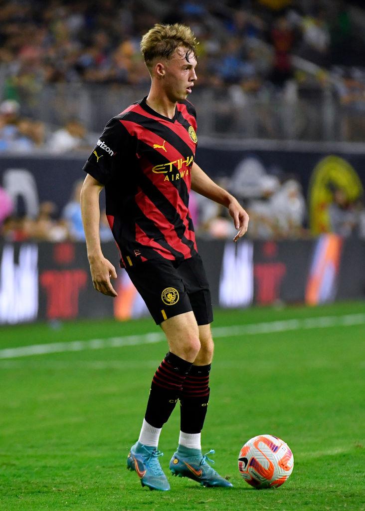 「今季のプレミアで目が離せない」スーパー若手9名｜写真6