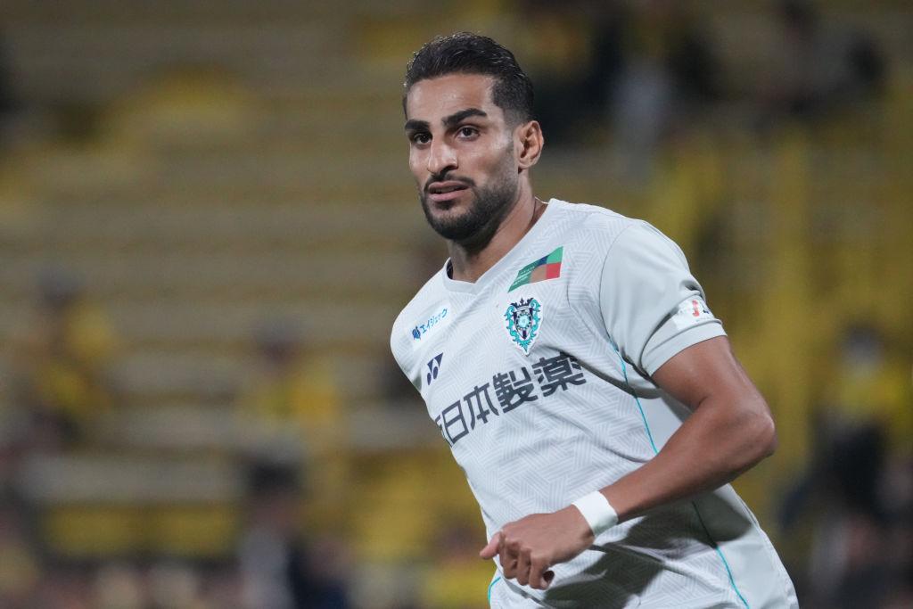 サガン鳥栖のリトアニア追加！「Jリーグで1名しかプレーしていないレア国籍選手」｜写真8