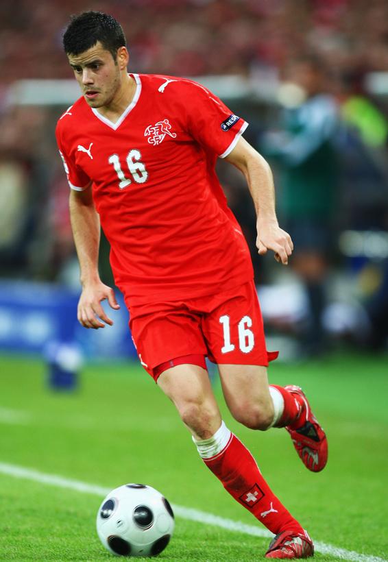 もう13年前！「EURO2008」出場国ユニフォームまとめ｜写真5