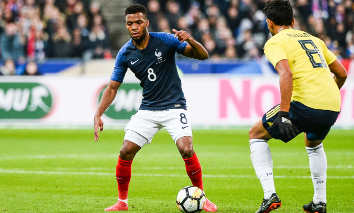 いま見るべき代表はフランスでしょ！「超豪華アタッカー陣」がすごすぎる｜写真5