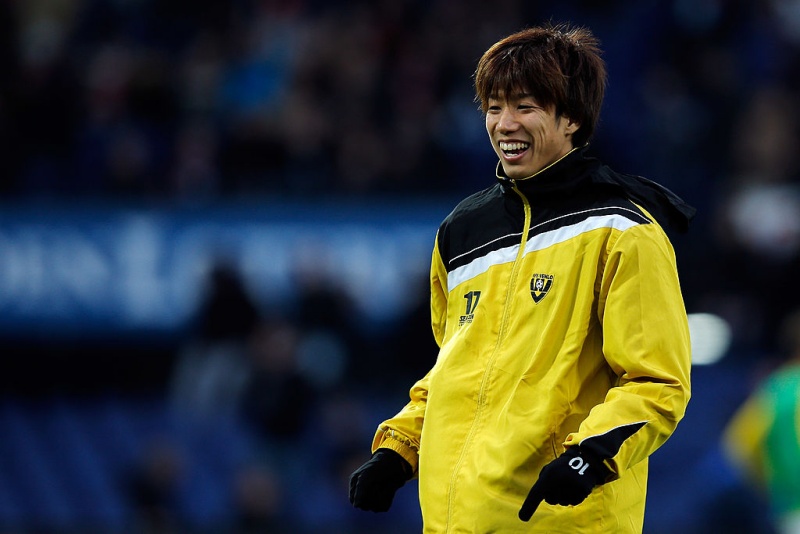 乾貴士も！ヨーロッパから「古巣復帰」した日本人選手たち｜写真5