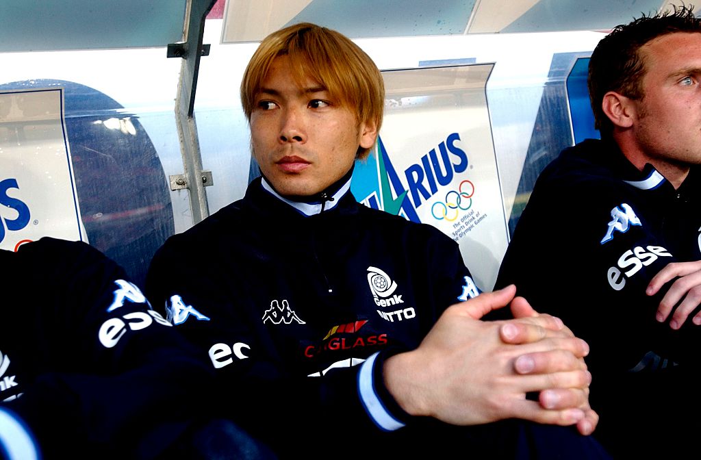 【Playback!】ベルギー1部でプレーした7名の日本人選手、全員分かる？｜写真2