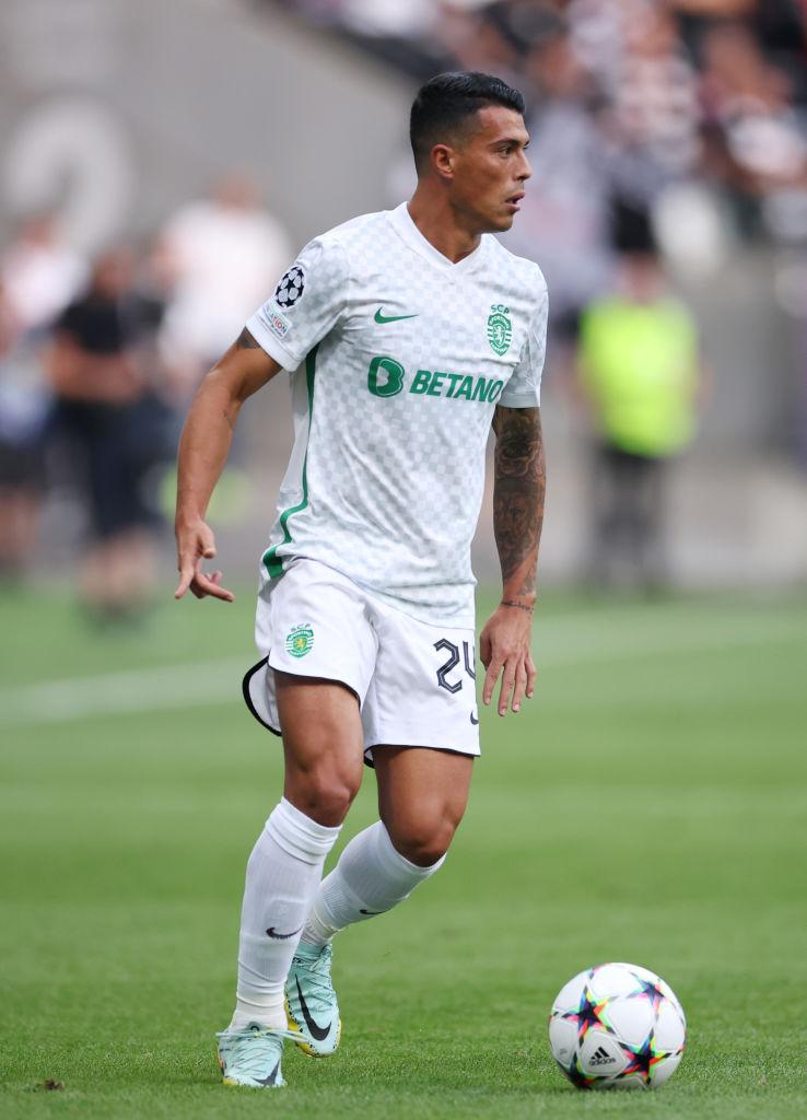 今レアル・マドリーが狙う「10名の大物補強タレント」｜写真10