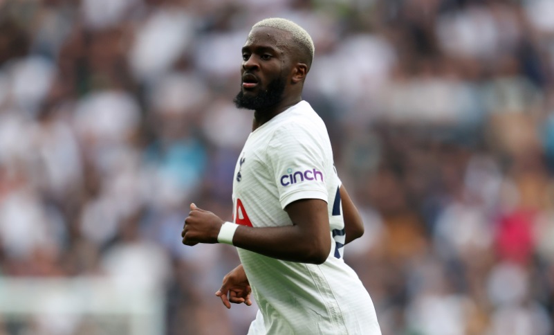 冨安も！アーセナルと宿敵トッテナムが奪い合った6人のスター｜写真2