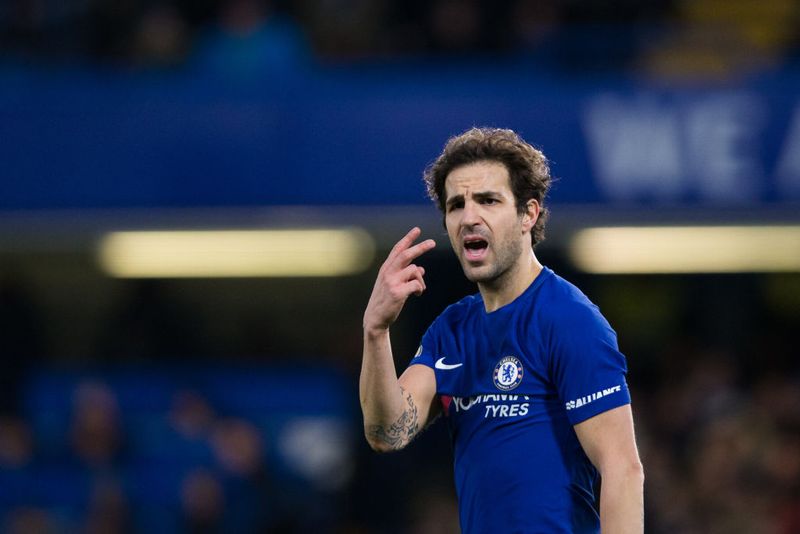 プレミアリーグ、歴代のアシストキングTOP10｜写真9