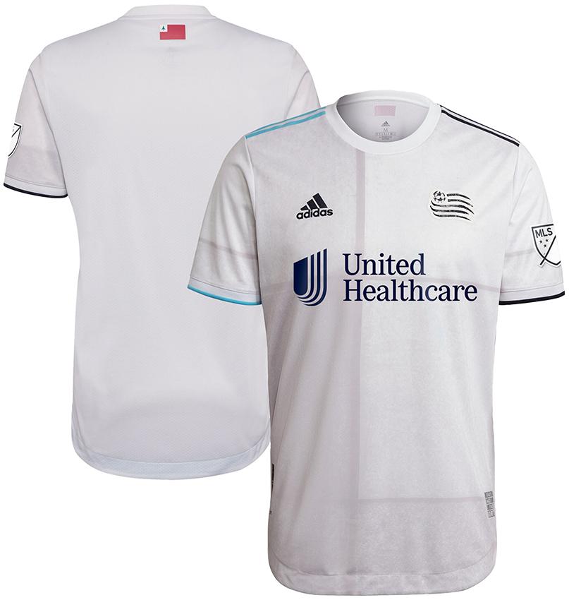 日本人所属クラブも！2021年、「MLSチーム東地区」ユニフォームまとめ｜写真18