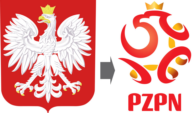 エンブレムの新デザインが「かなり嫌われた」8つのチーム｜写真24