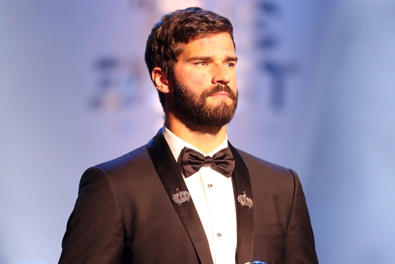 ブラジル代表、史上最高の「イケメン」は誰？10人を選んでみた｜写真6