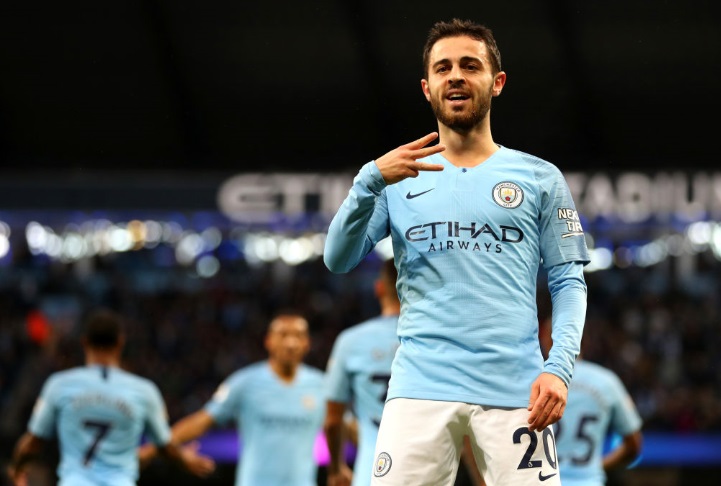 「天才ダビド・シルバの代役になりうる3人のスーパーMF」｜写真3