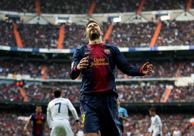 50名の伝説…21世紀のクラシコで活躍した選手たち、その2｜写真10