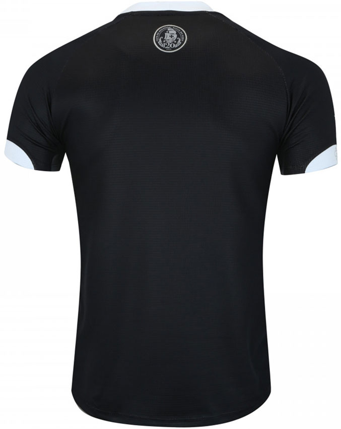 歴史を感じる！最高にかっこいい「120周年記念ユニフォーム」10選｜写真11