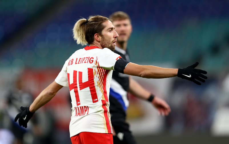 ドルトムントで「奇妙な背番号」をつけた10人のスター｜写真11