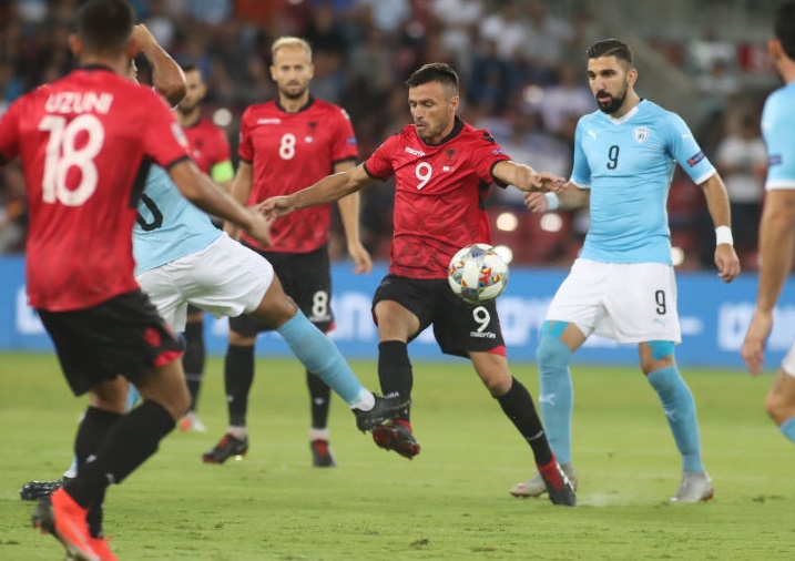 代表ユニ好き、集まれ！「欧州小国勢の最新ユニ」をたっぷり見る｜写真17