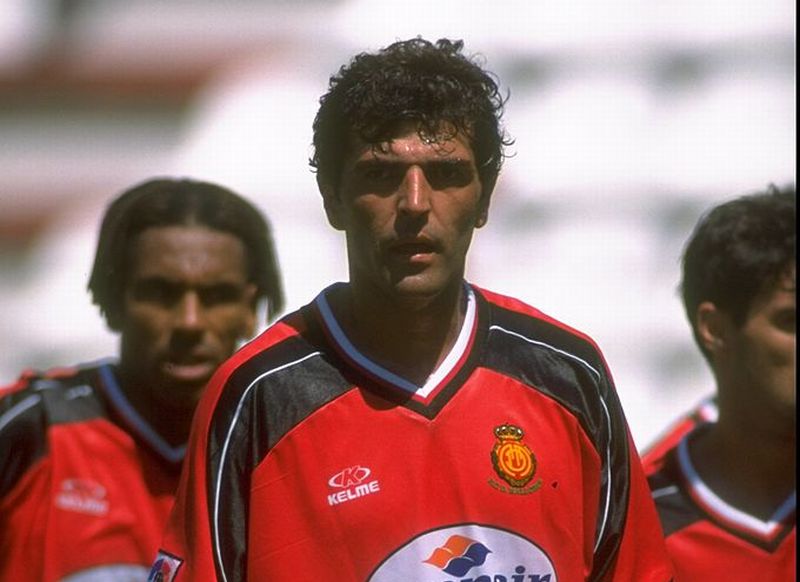 久保も続け！マジョルカから「世界的クラブ」へ旅立ったスター選手5名｜写真3