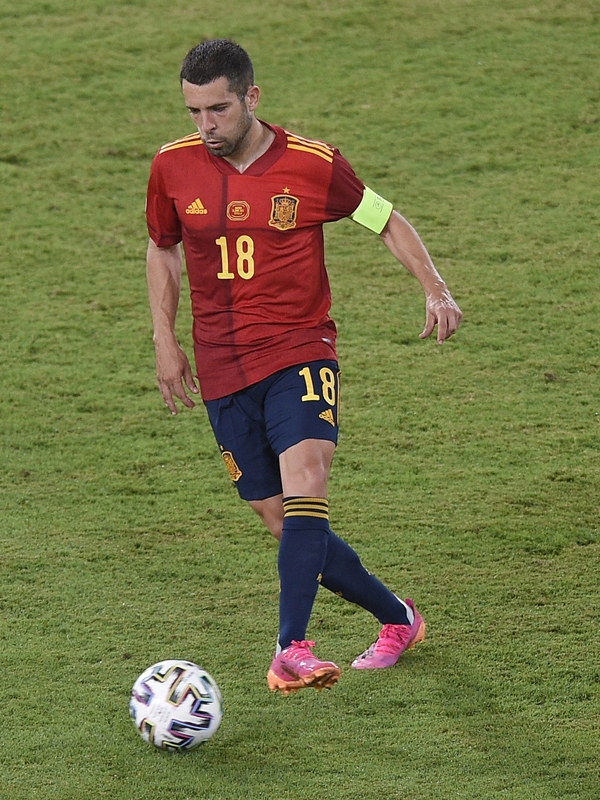 次はイタリア戦！スペイン代表の着用スパイクまとめ（EURO2020）｜写真17