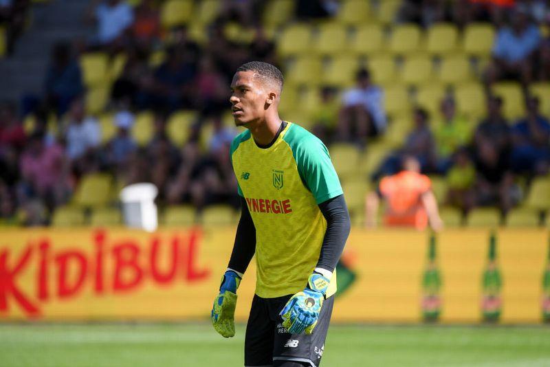 FIFA20、キャリモで狙うべき「ベストヤングGK」TOP10｜写真3