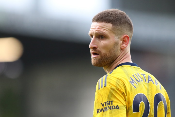 「アーセナル、この夏に売却すべき9人の選手」｜写真3