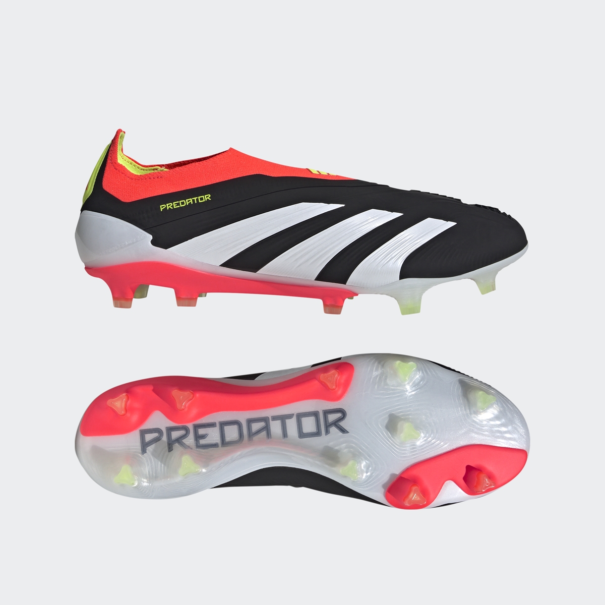 adidas、“原点回帰”の新スパイク『プレデター』を発表！南野やベリンガムが履いてるアレ｜写真8