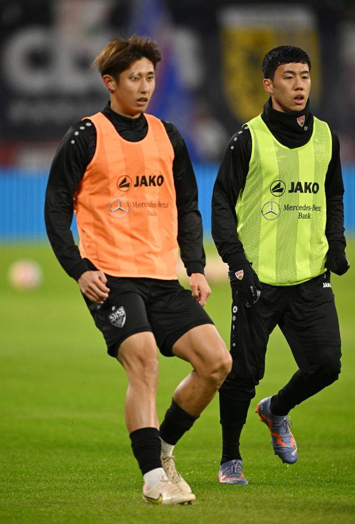 ありがとう！「日本人選手を育てた欧州クラブ」10選｜写真7