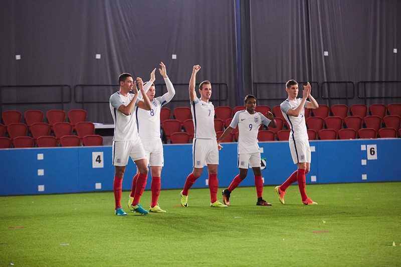 NIKEがC・ロナウド主演の大作CM『The Switch』を公開！面白い裏話も｜写真6