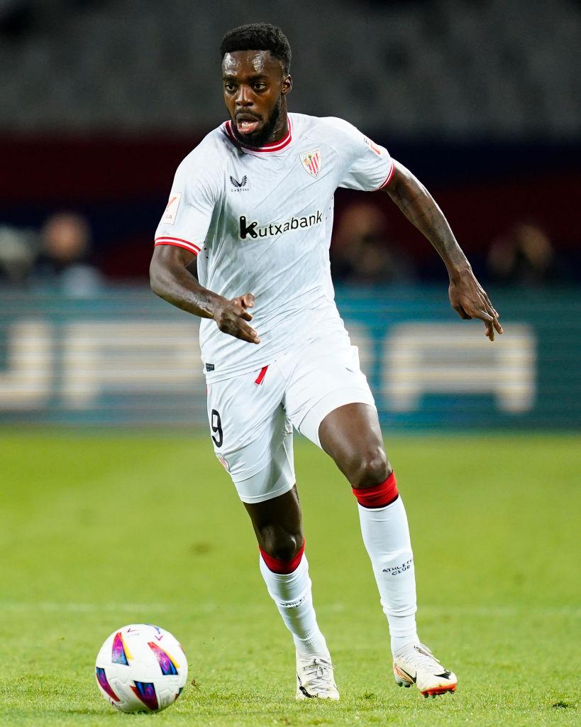 人気ゲーム「EAFC24」で「爆速スピードの選手トップ10」｜写真4