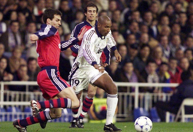 CLで決戦レアル・マドリーvsシティ！両方でプレーしたスター8名｜写真10