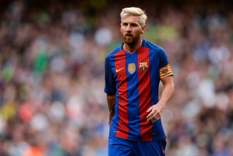 グリーズマンも！「派手髪」にイメチェンしたスターとその色使い｜写真5