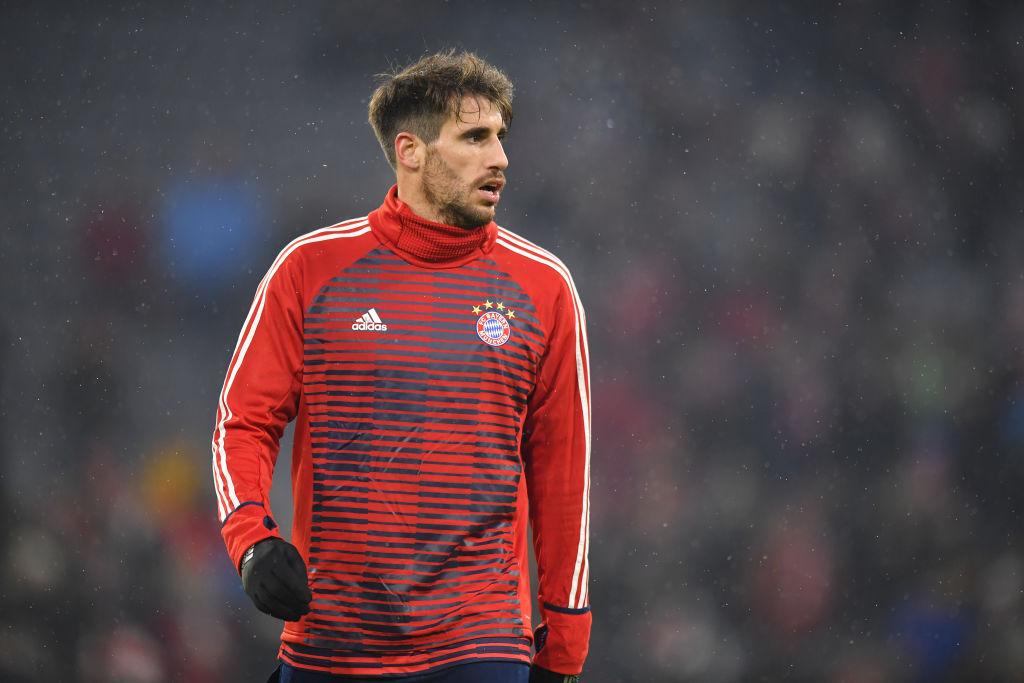 なかなか出ないバイエルンの選手給与ランキング、トップは誰？｜写真12