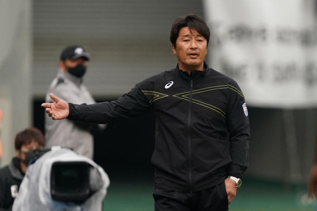 【インタビュー】ヴィッセル神戸退団時「もう自分は終わってもいい」と引退も考えたMF中坂勇哉…FC BASARA HYOGOで歩む新たな道｜写真4