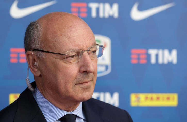  「サッカー界で最も仕事ができるスポーツディレクター、TOP8」｜写真3