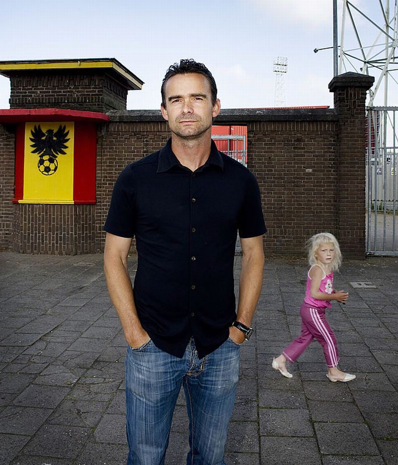 育ったクラブに「驚くべき復帰」をした10名のスター｜写真5