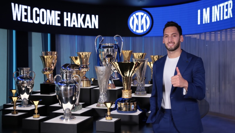 ミランを「0円」で退団した11人のスター｜写真2