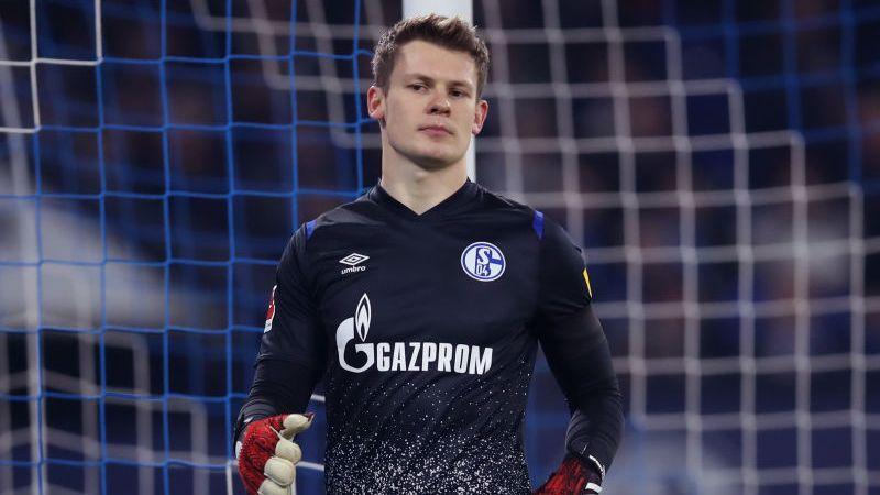 ウイイレ2020「フィジカル最強のGK」のTOP10｜写真5