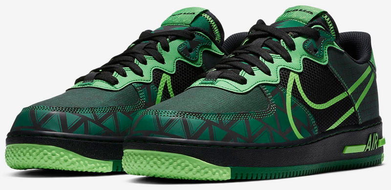 履かなくても買いたい！「NIKE人気スニーカー×ナイジェリア代表」ついに登場｜写真5