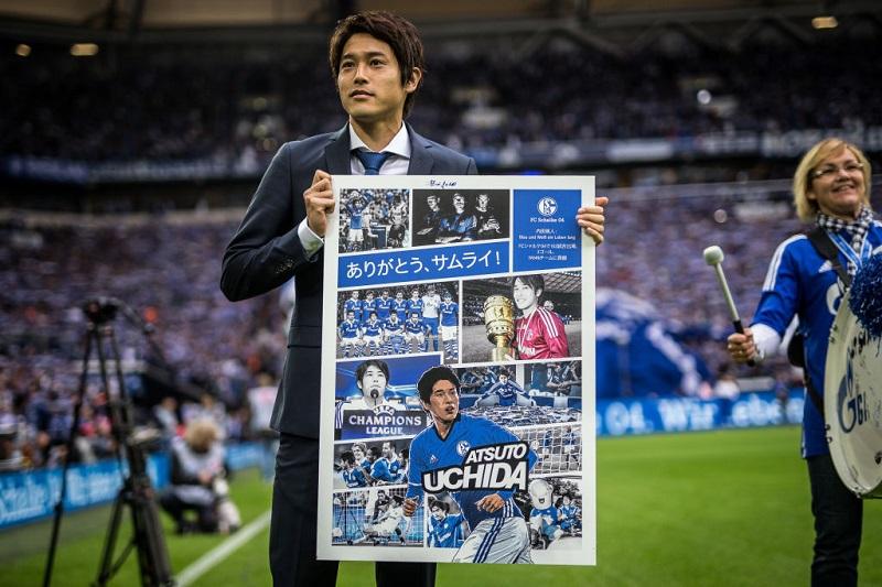 海外のマスコミに変な愛称をつけられた日本代表選手たち｜写真4