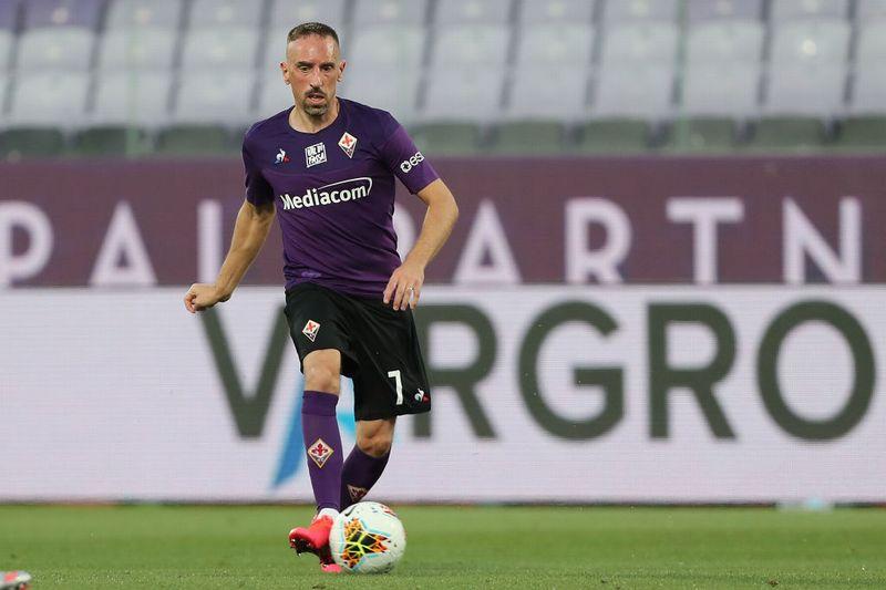 ウイイレ2020「ボールコントロール最強の左ウイング」TOP10｜写真7