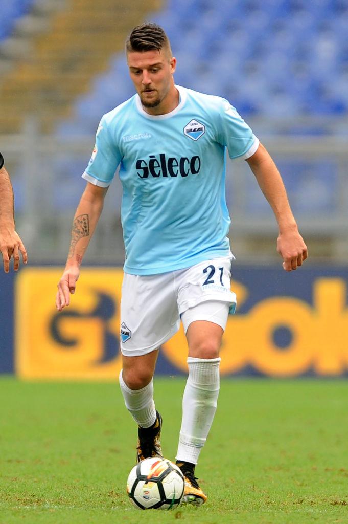 一体ユナイテッドは誰を獲るのか？メディアが伝える10名のターゲット｜写真4