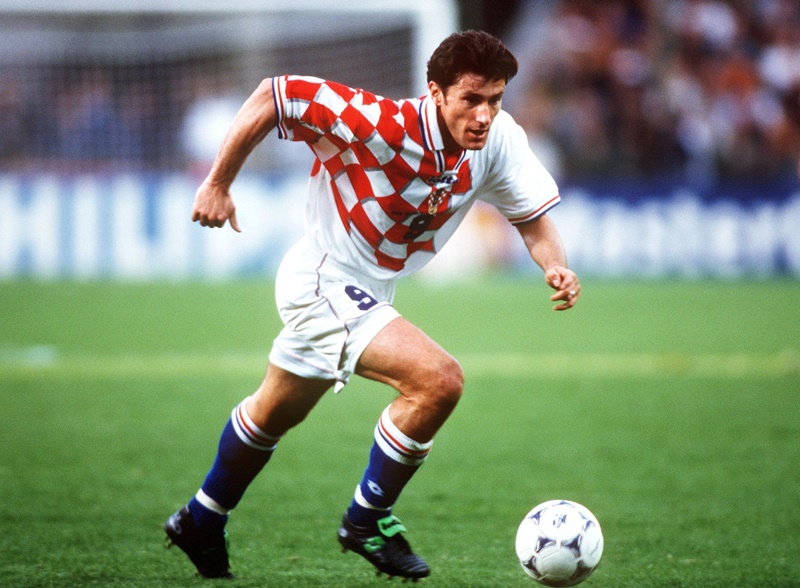 日本人を「表記ブレ」で悩ませるサッカー界10名の超スター｜写真4