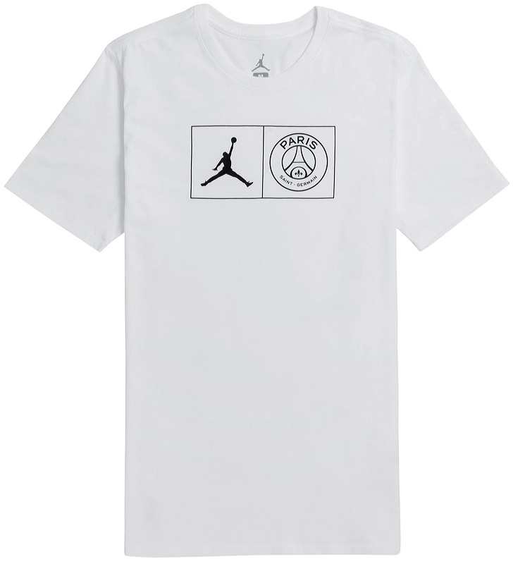大人気「ジョーダン×PSG」のコラボアイテムに待望の新作が登場！｜写真5