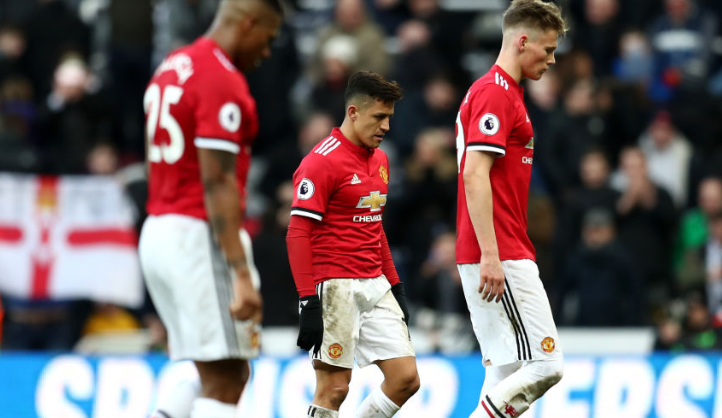 「アーセナルを去ったアレクシス・サンチェス、今季のダメな5つのこと」｜写真4