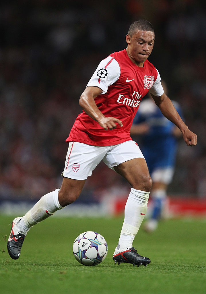 10年前の世界的ゲームで「超使えたアーセナルの天才若手8名」はどうなったのか｜写真15