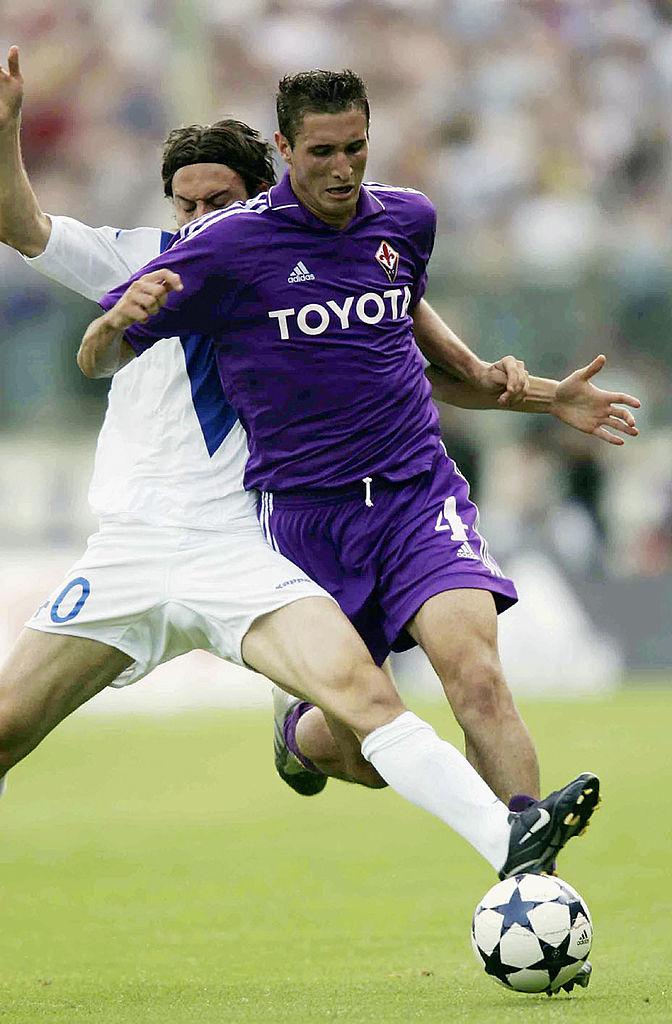 やっぱりスゴイ！中田英寿の同僚で「最強のセンターバック5名」｜写真4