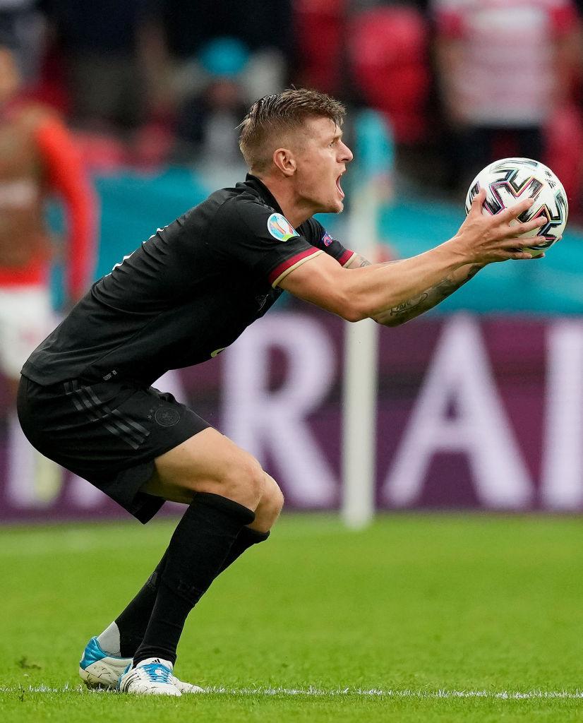 新発売！ゲーム「FIFA22」の”パス能力最強TOP9”｜写真8